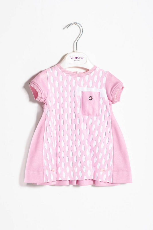 ValMax jersey dress
