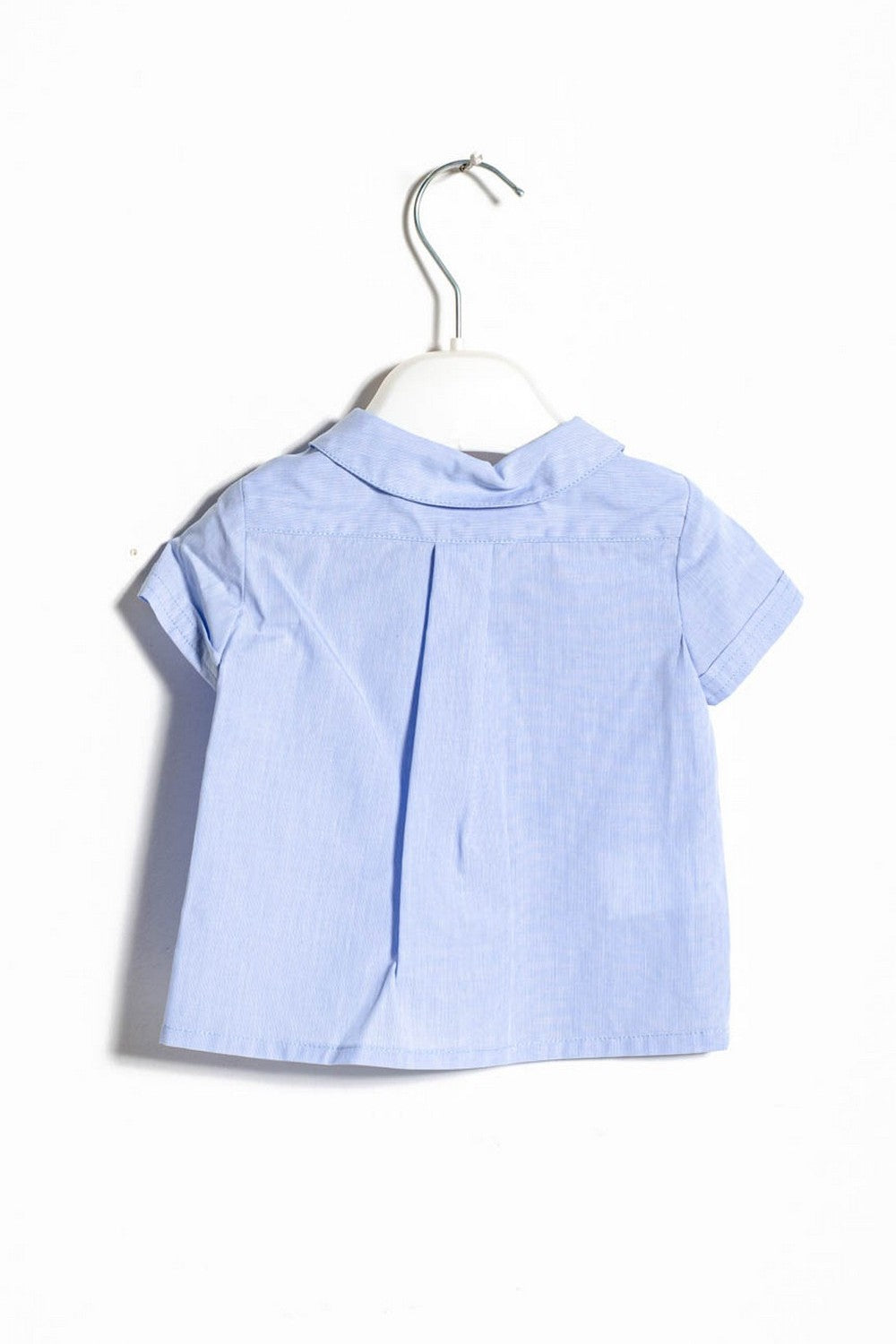 Camicia ValMax con fiocchi