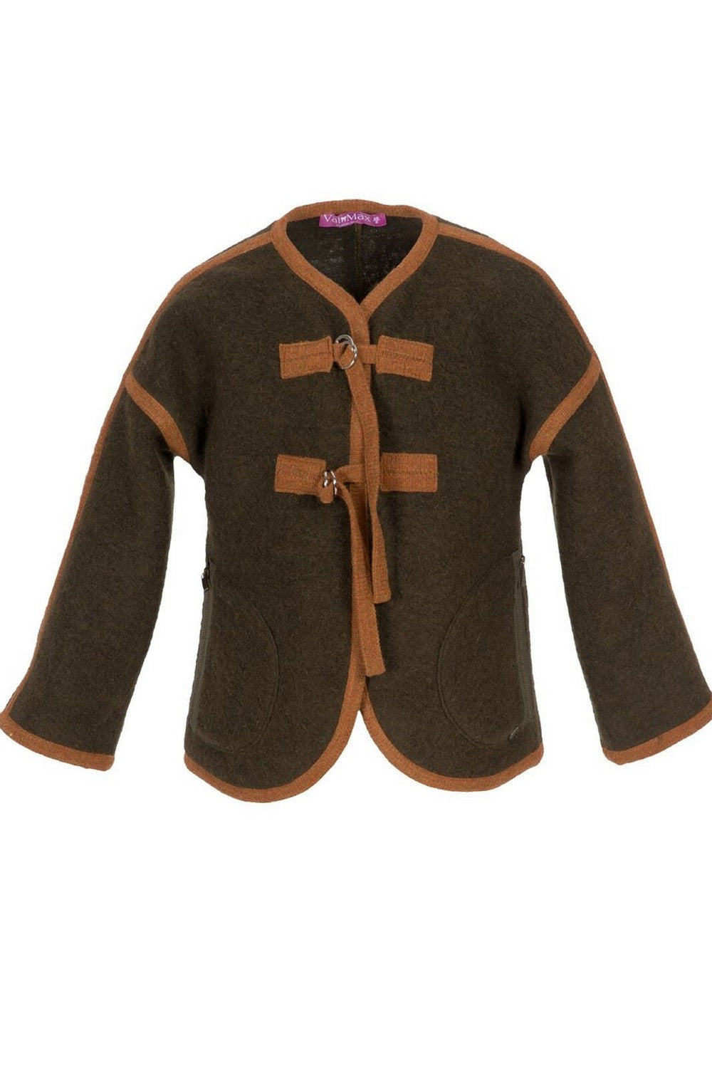 ValMax cloth jacket