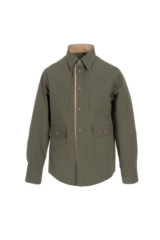 ValMax children's shirt with pockets