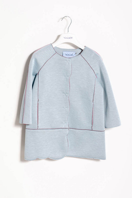 Mimisol neoprene jacket