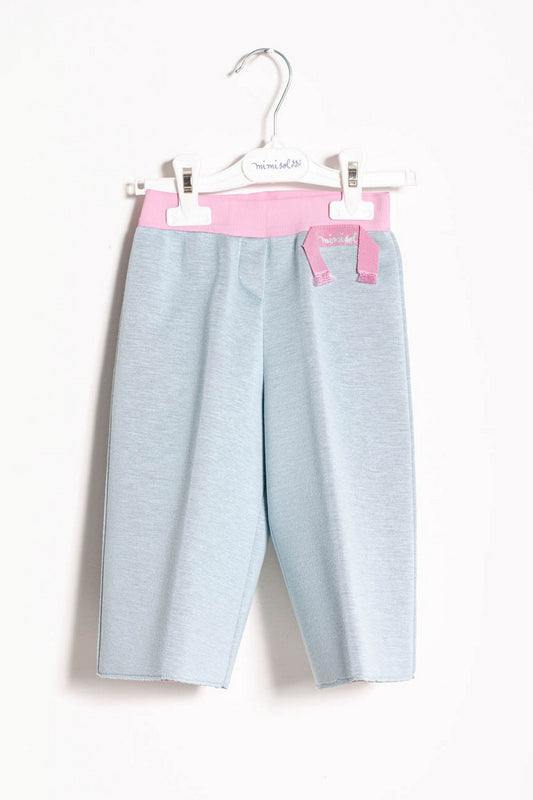 Mimisol neoprene trousers