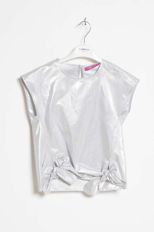 ValMax top with bows