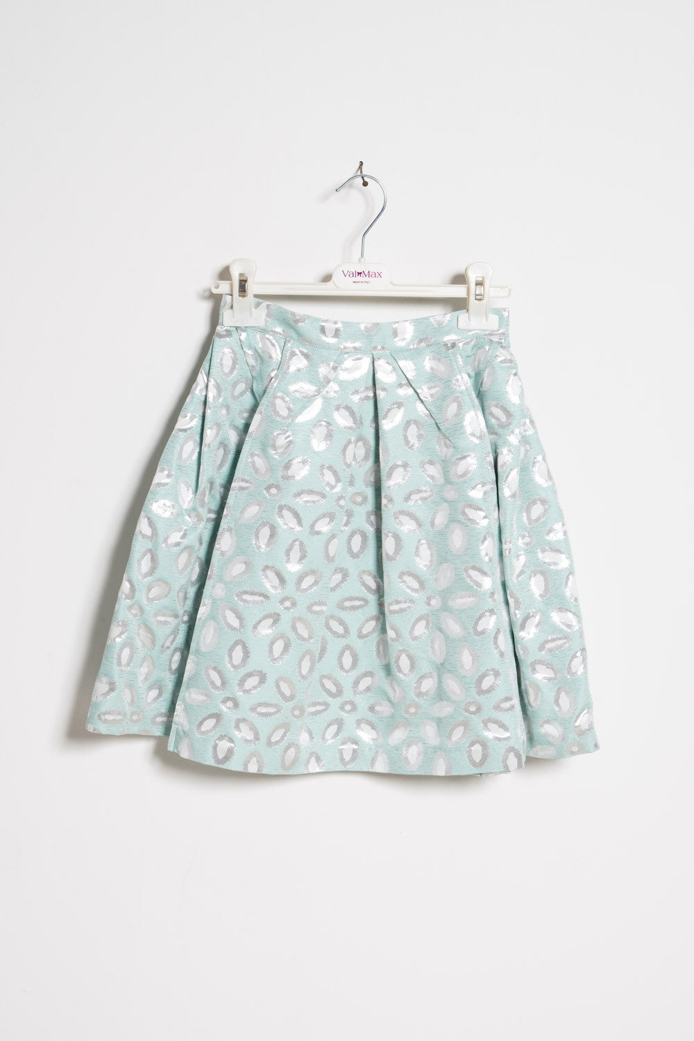 ValMax laminated skirt