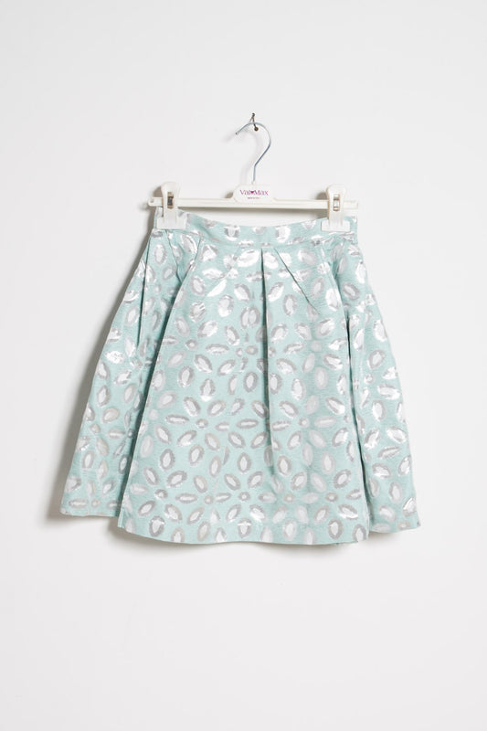 ValMax laminated skirt