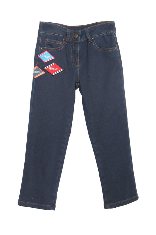 Mimisol Denim with