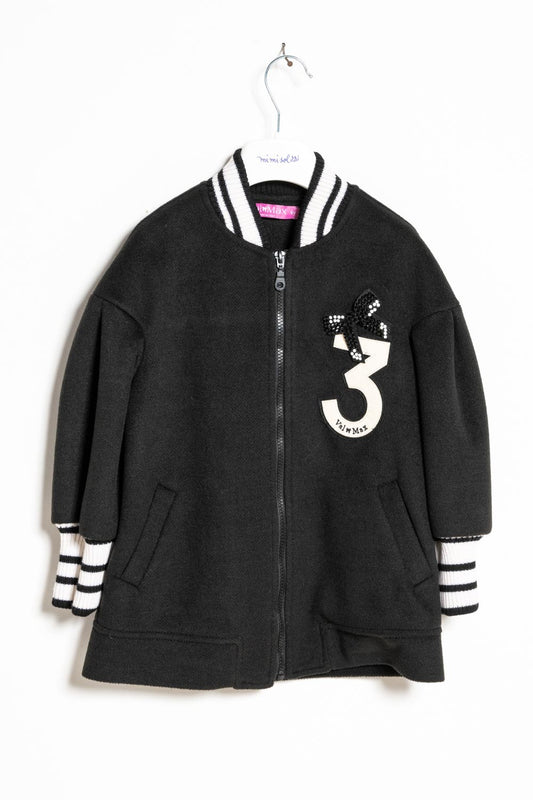 ValMax cloth jacket with front patch
