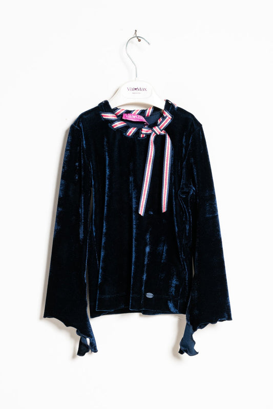 ValMax chenille sweater