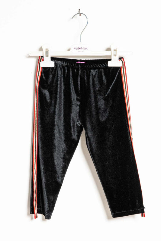 ValMax chenille trousers