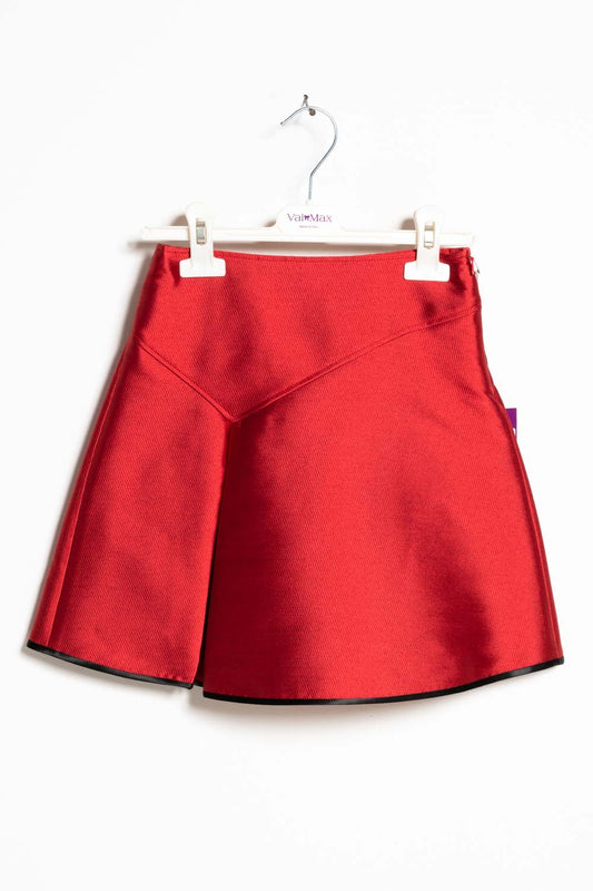 ValMax mikado skirt