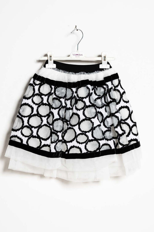 ValMax tulle skirt
