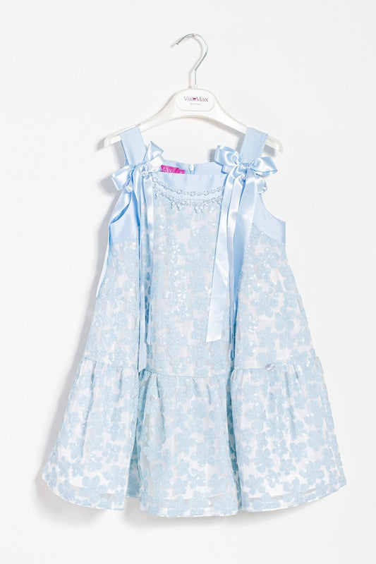 ValMax sequined dress