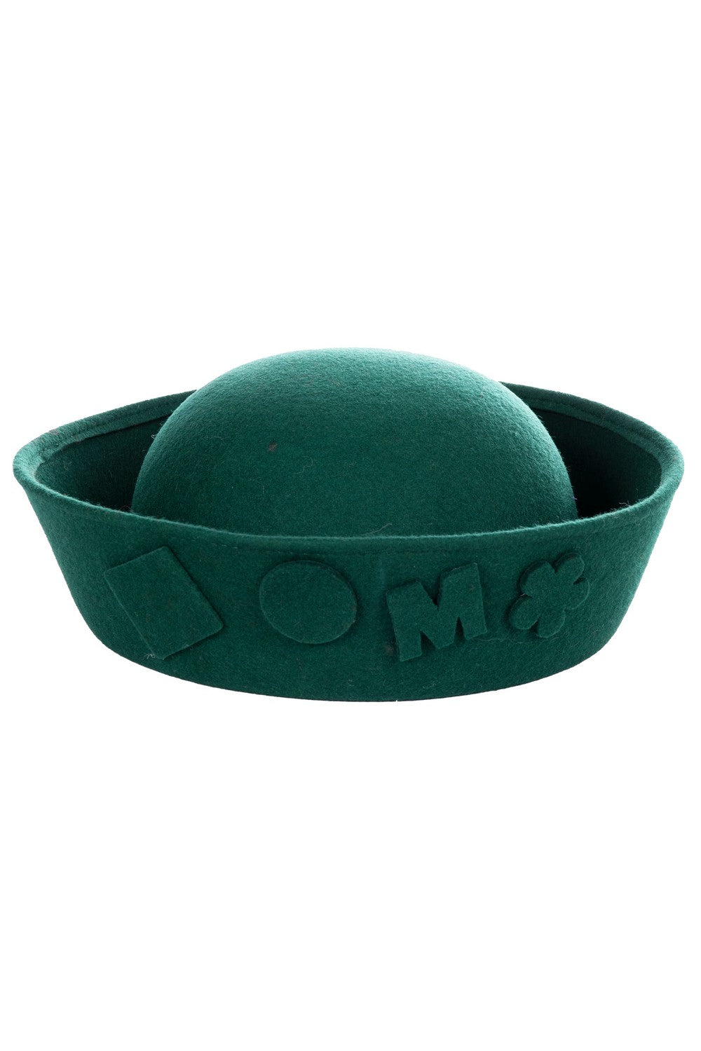 Cappello marinaretto in lana