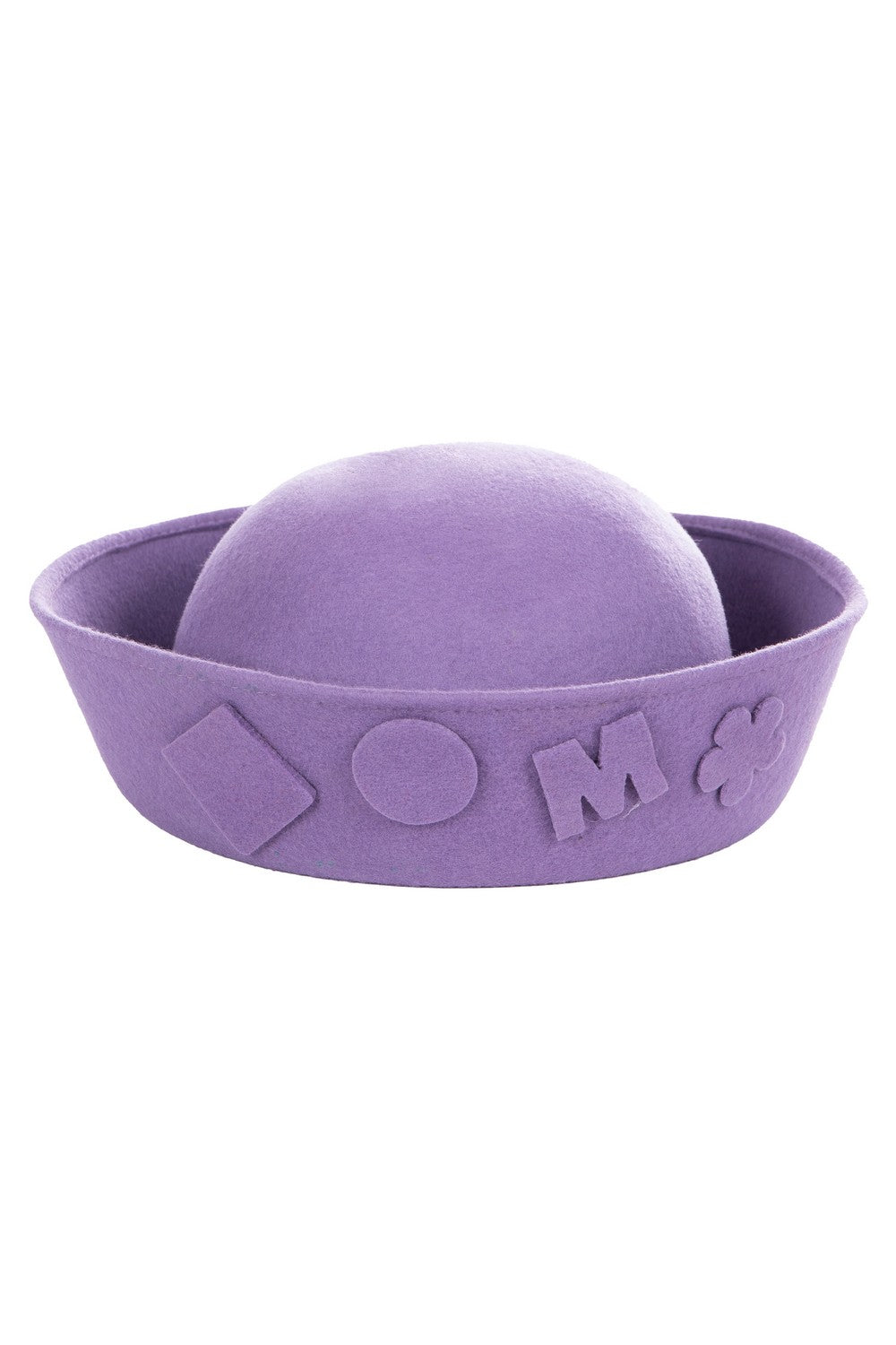 Cappello marinaretto in lana