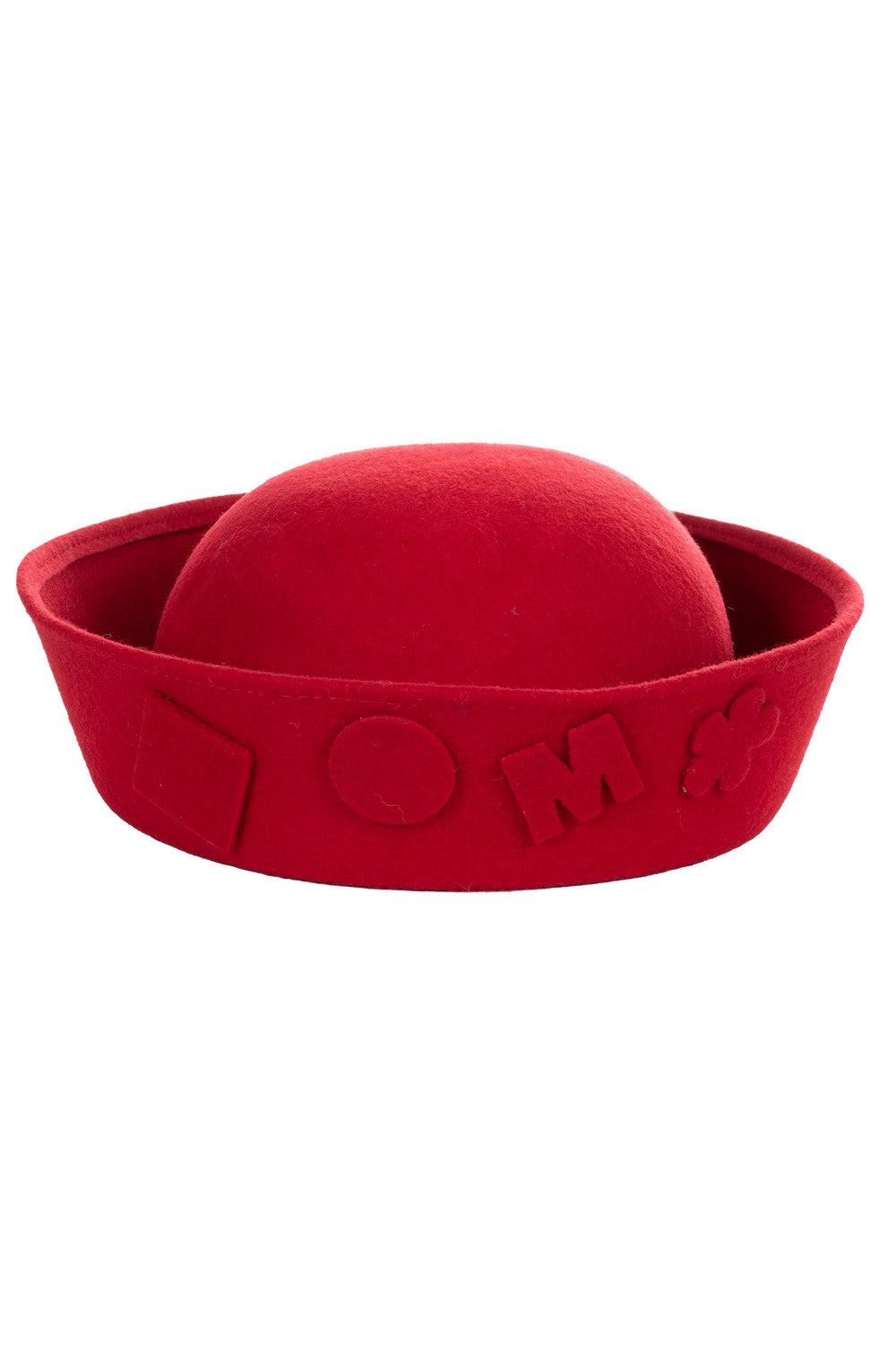 Cappello marinaretto in lana