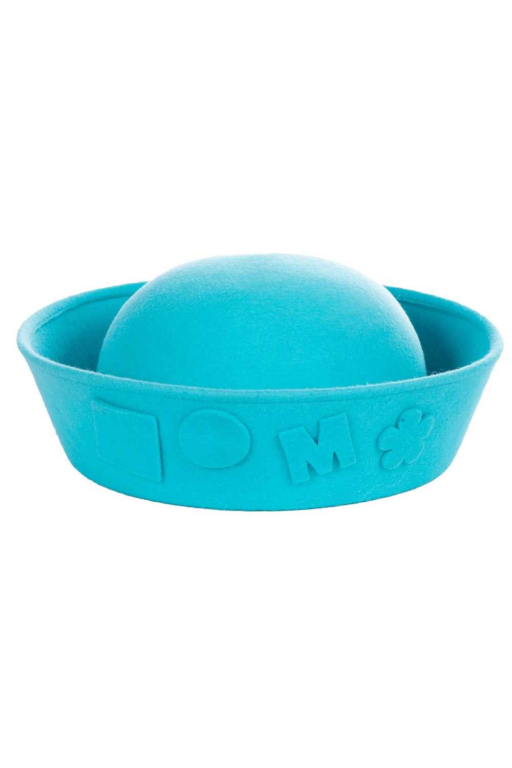 Cappello marinaretto in lana