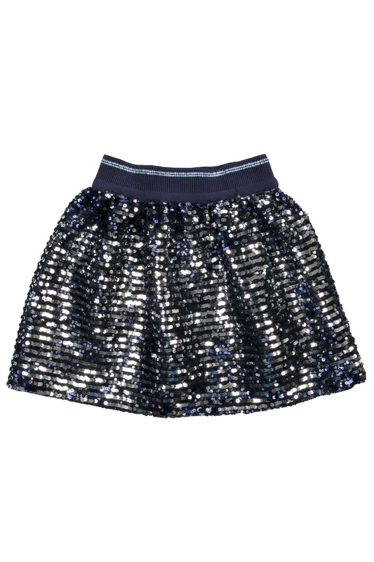 Gonna Mimisol paillettata