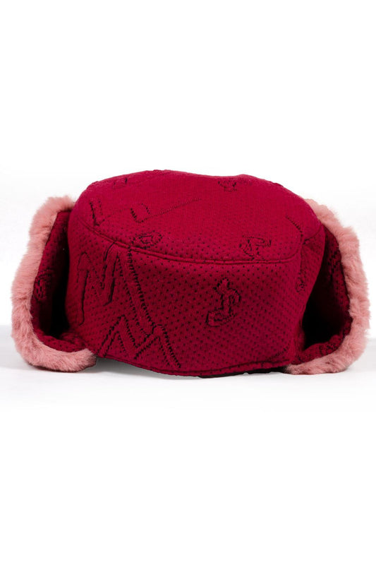 Mimisol fur hat