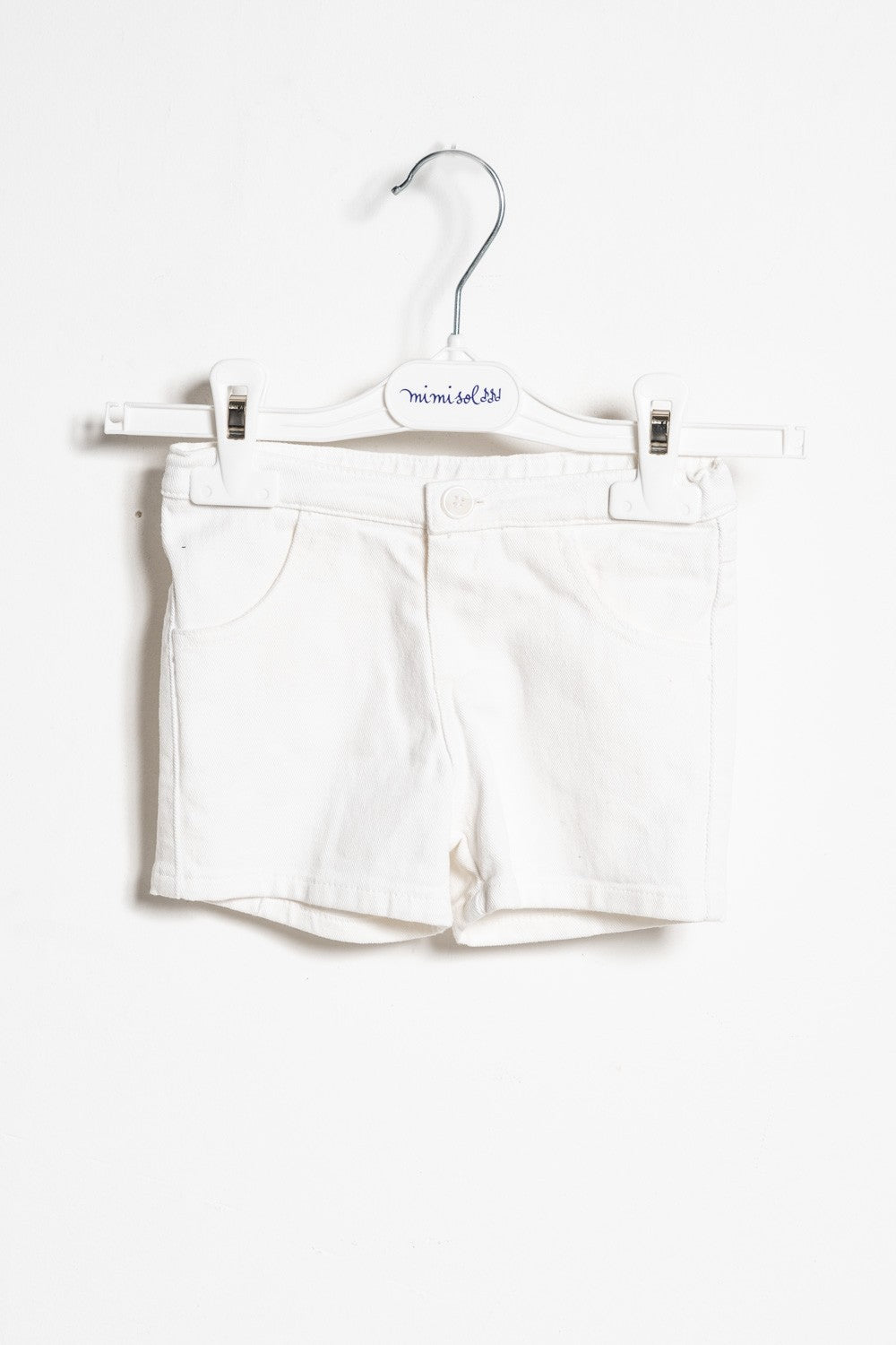 Mimisol Shorts