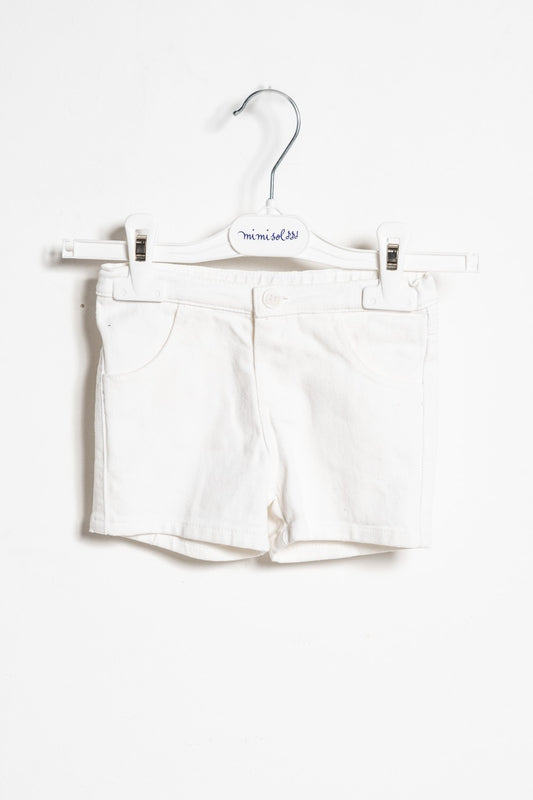Mimisol Shorts