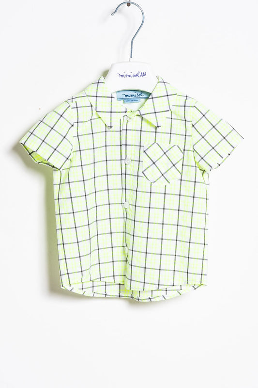 Mimisol long-sleeved shirt
