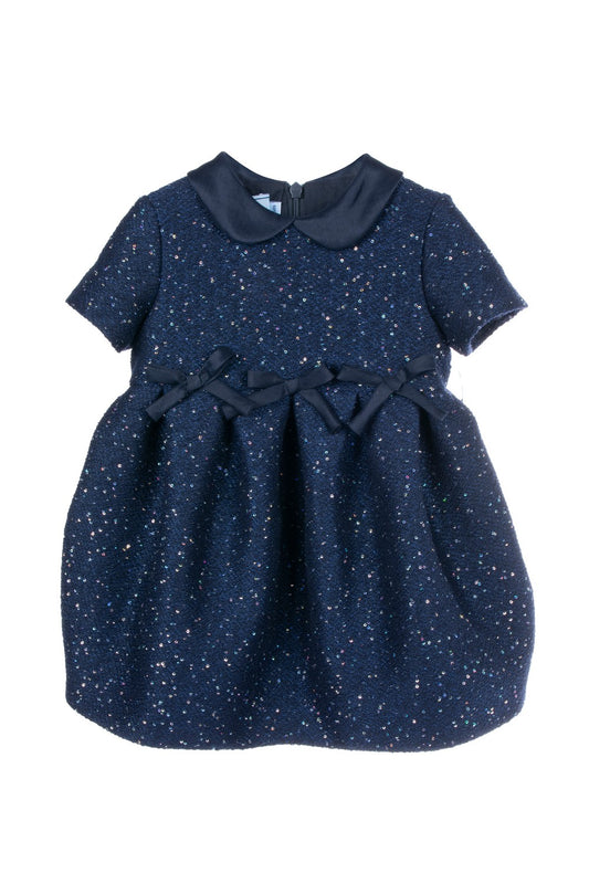 Baby Girl's Sequin Dress - 12M