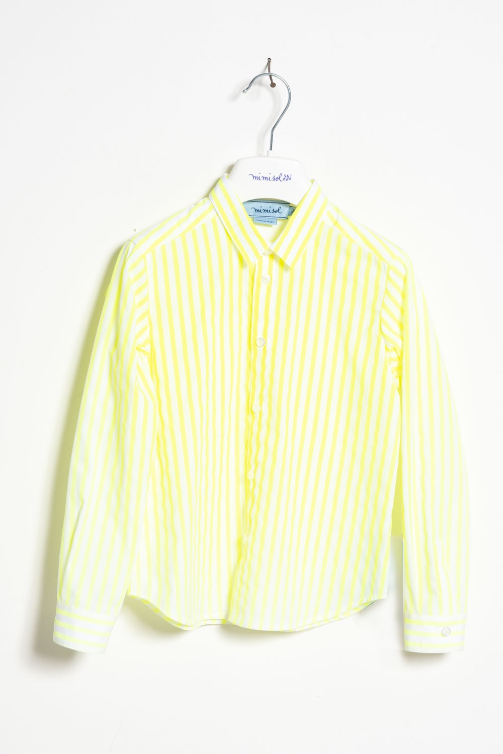 Camicia Mimisol a righe