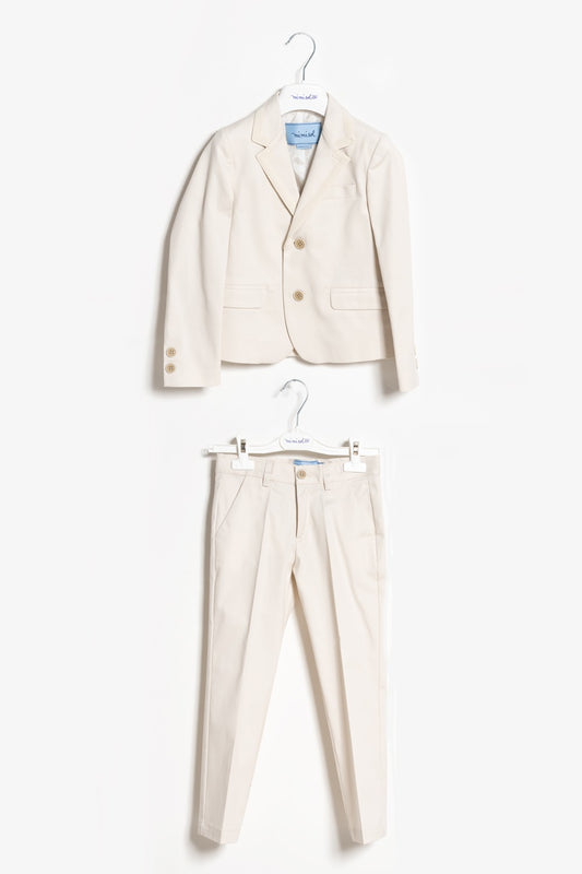 Mimisol cotton set