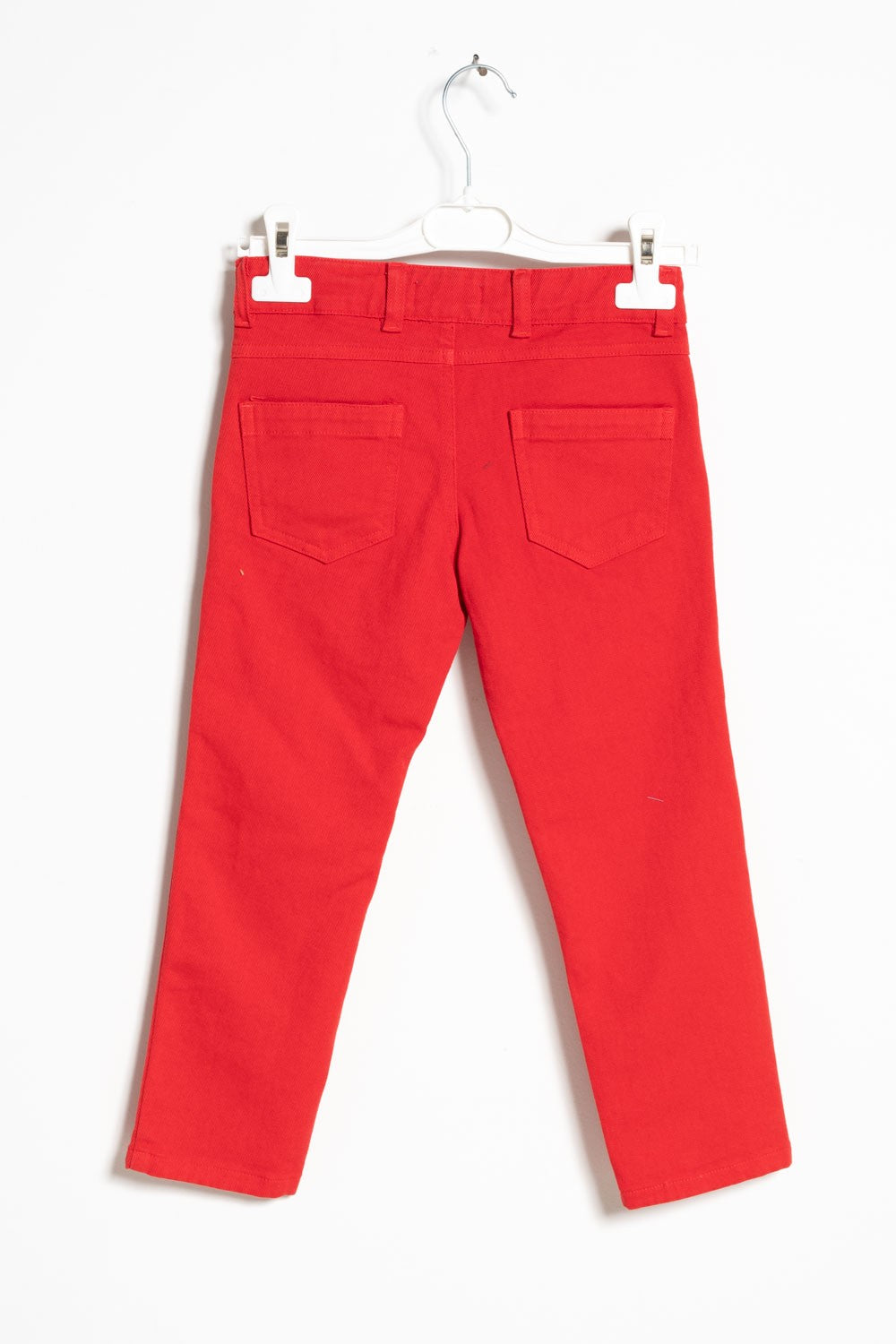 Mimisol cigarette trousers