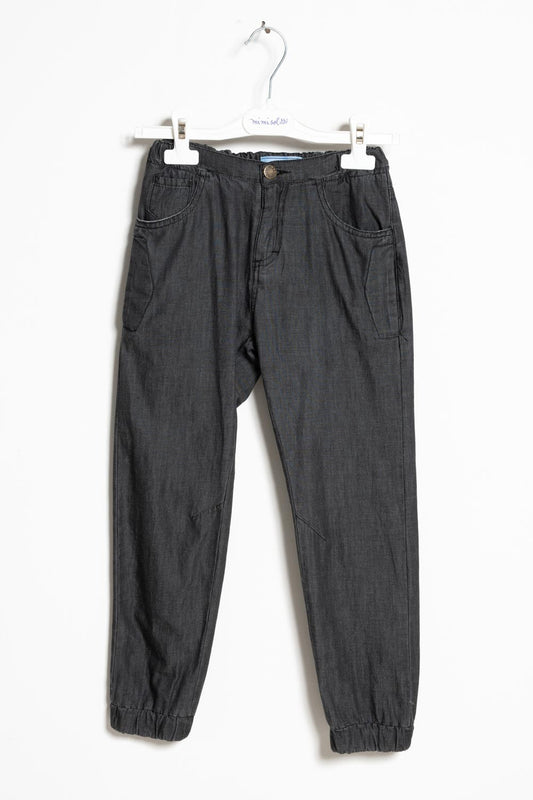 Mimisol trousers with elastic