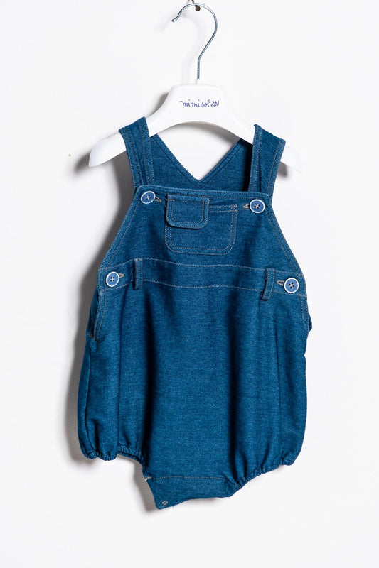 Mimisol overalls