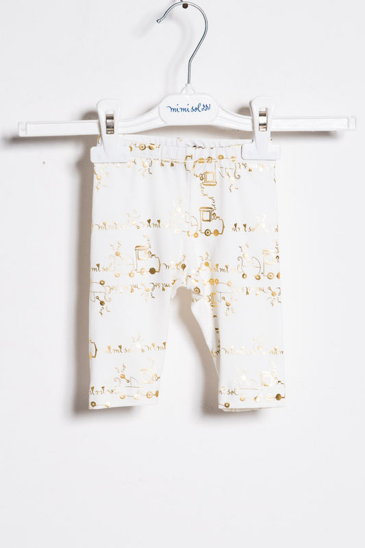 Mimisol printed leggings