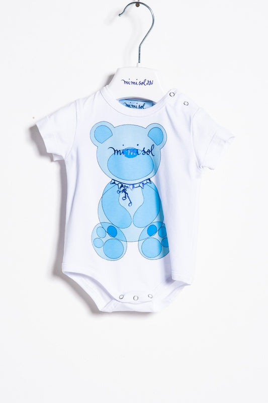 Mimisol body with print