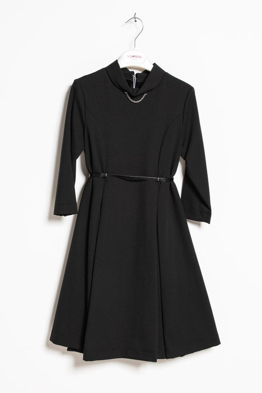 ValMax dress with strap
