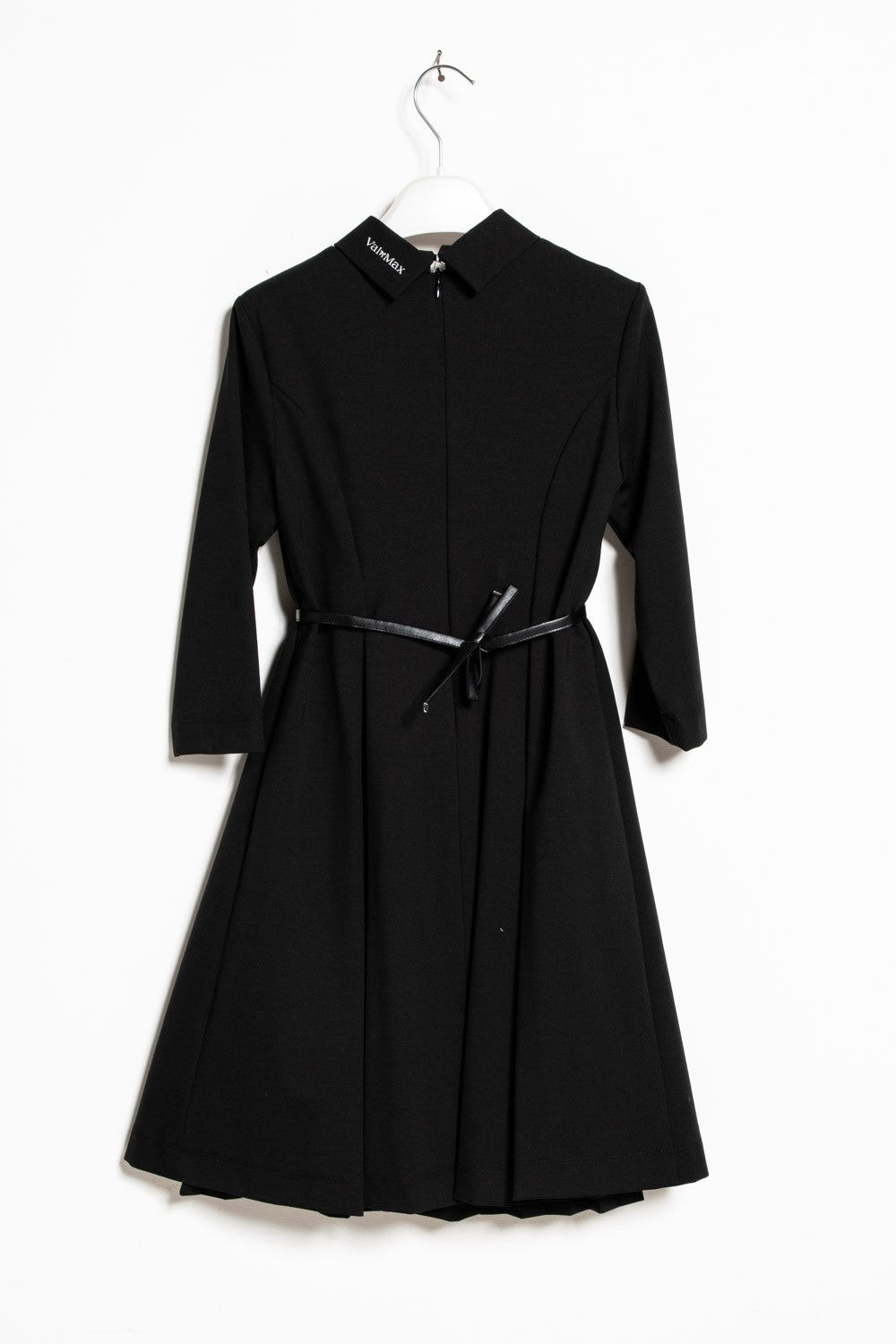 ValMax dress with strap