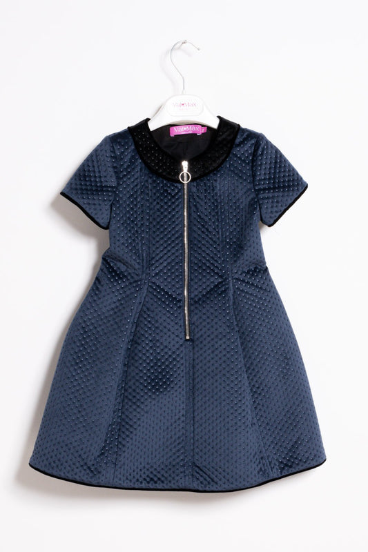 ValMax quilted neoprene suit