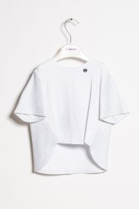 ValMax asymmetric T-shirt 