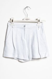 ValMax cotton shorts