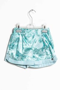 ValMax viscose jersey shorts