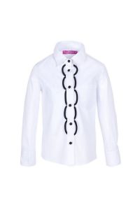 Camicia ValMax con decorazioni