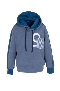 ValMax boy hooded sweatshirt