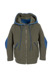 ValMax boy hooded sweatshirt