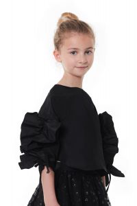 ValMax taffeta shirt